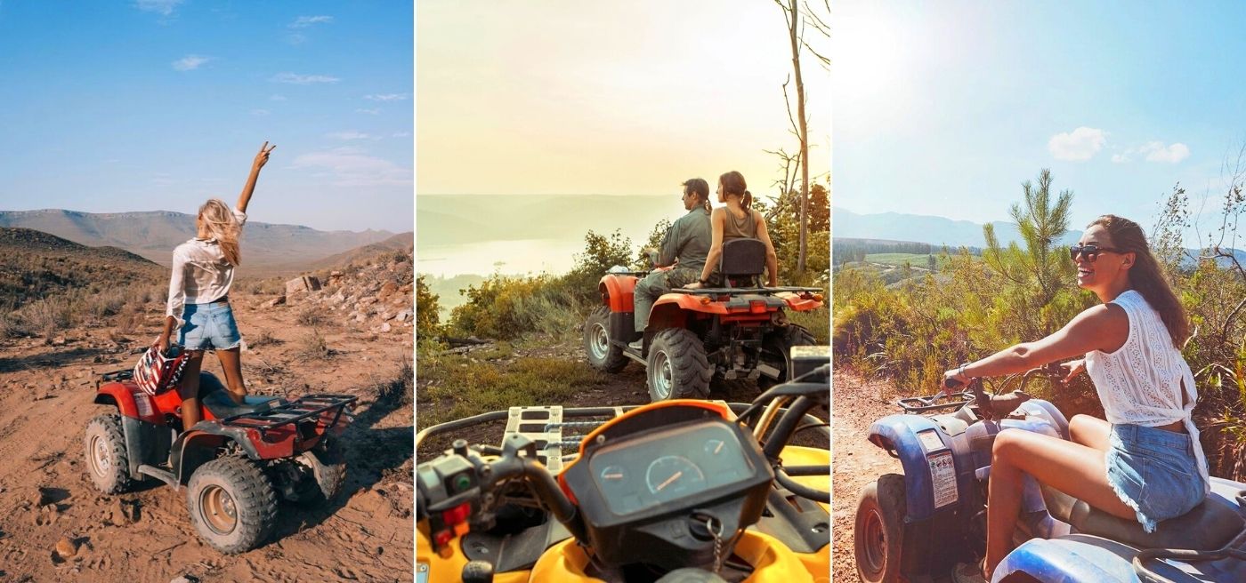 atv tour antalya