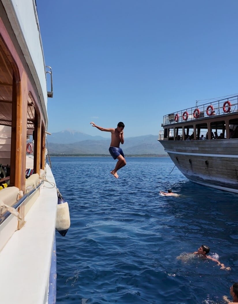 Fethiye 12 Adalar Tekne Turu
