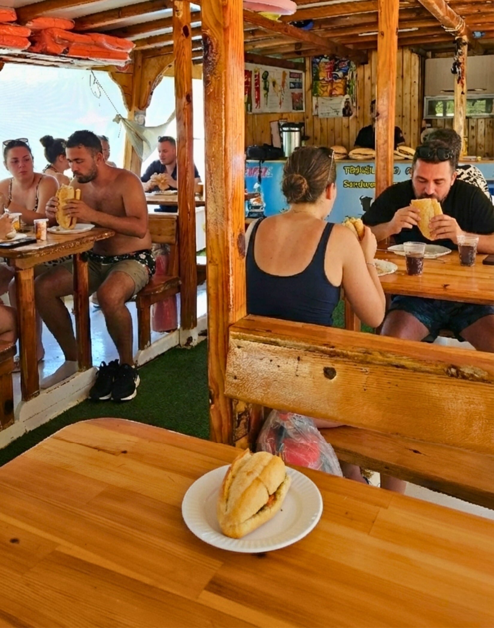 Marmaris Barakuda Dalış Turu