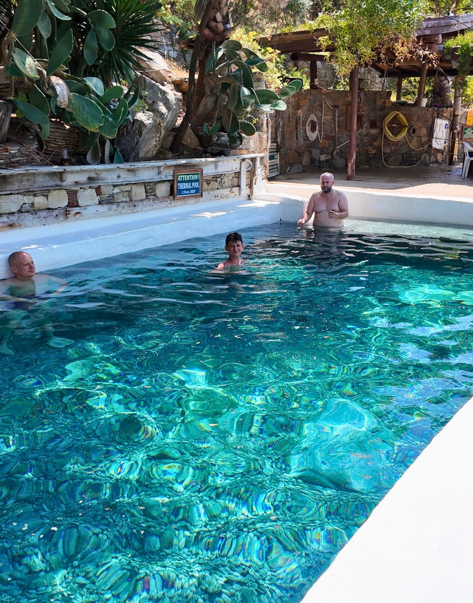 Marmaris Dalyan Tekne Turu