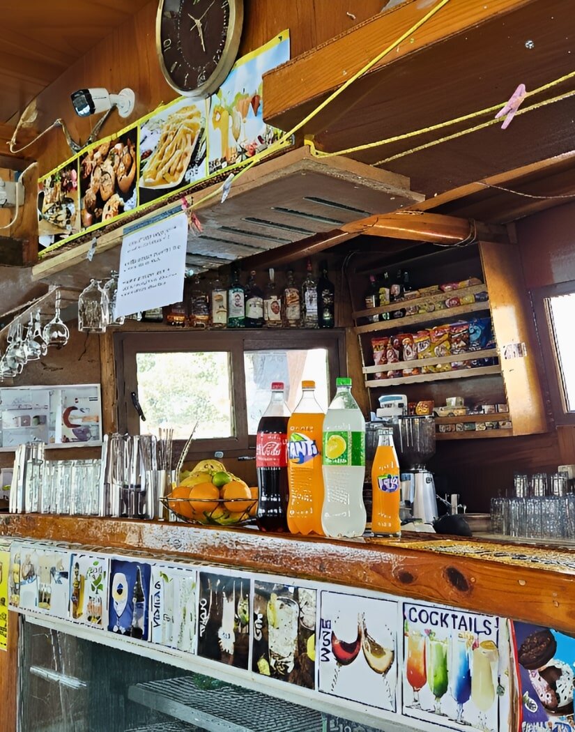 Marmaris Sedir Adası Tekne Turu