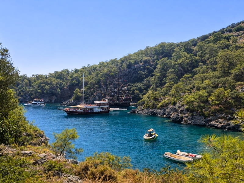 Soğuk Su Koyu
