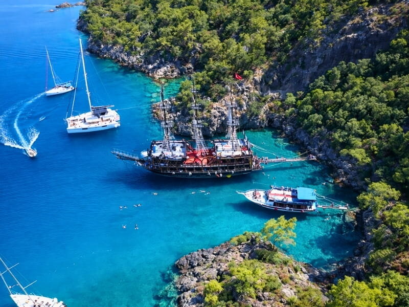 Soğuk Su Koyu