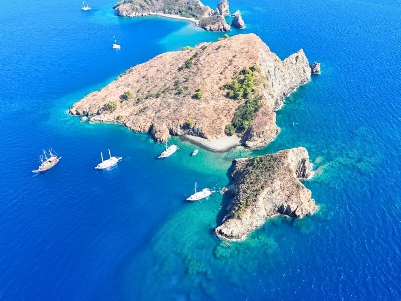 Tavşan Adası