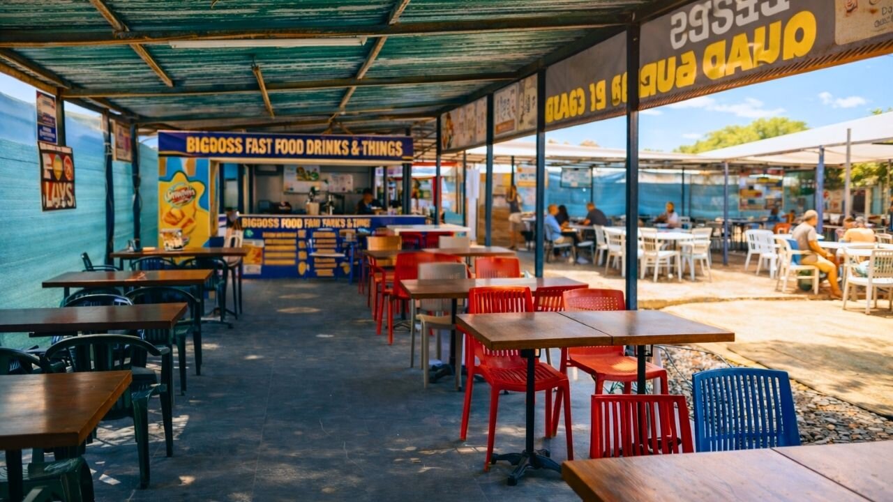 Marmaris Diamond Quad Safari