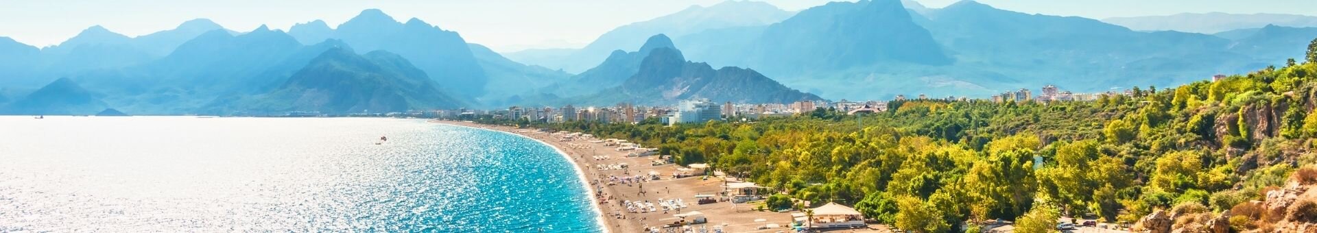 Alanya Tekne Turları