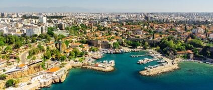 Antalya