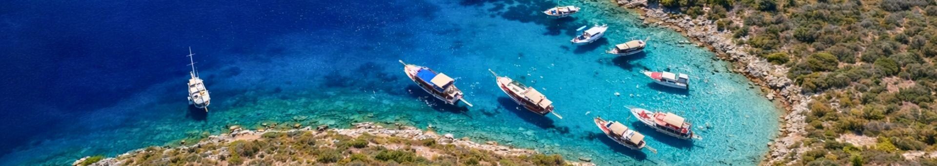 Bodrum Turları