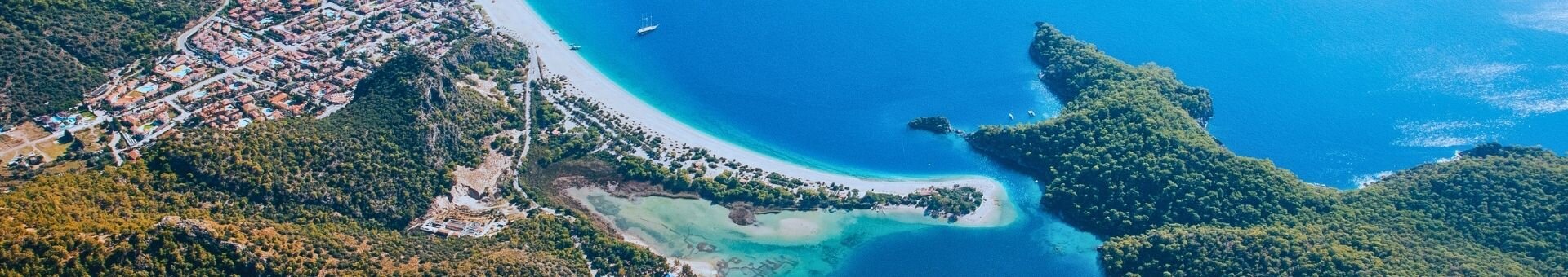 Fethiye Tekne Turları