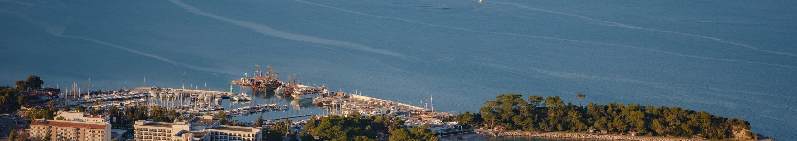 Kemer Tekne Turları