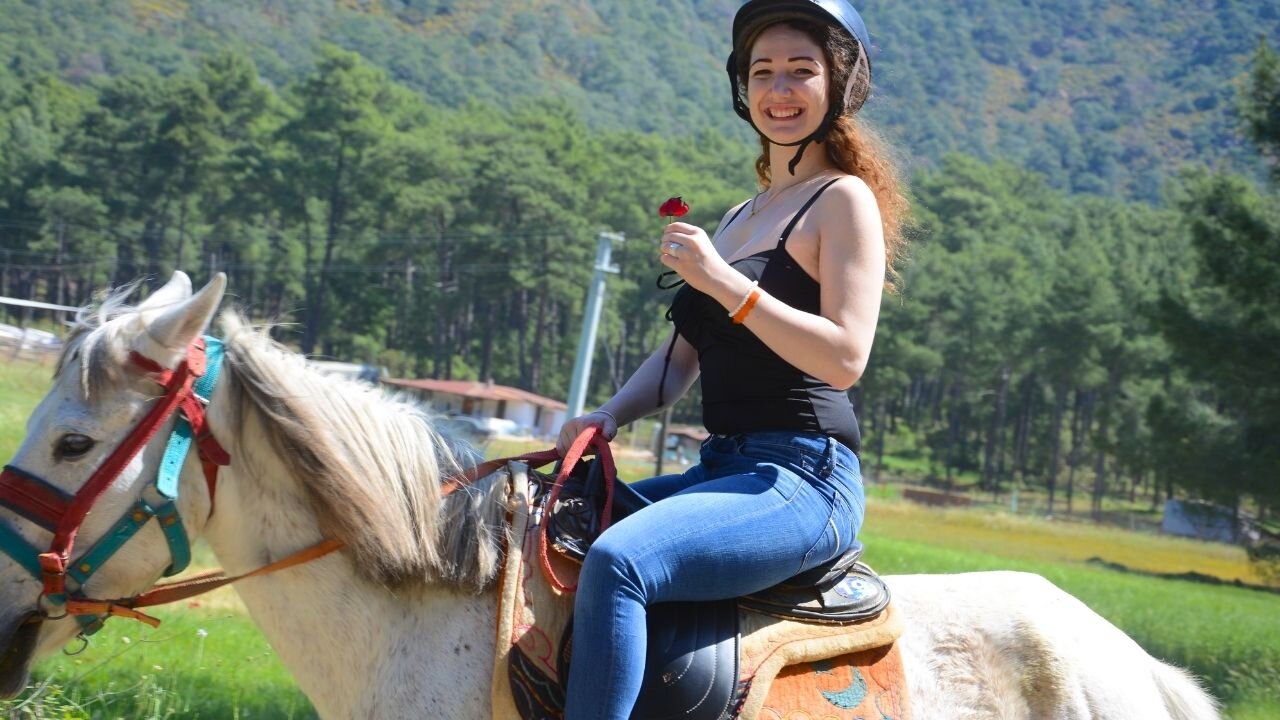 Marmaris At Safari Turu