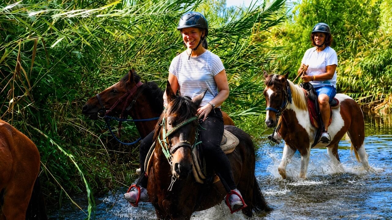 Marmaris At Safari Turu